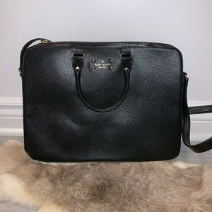 Kate Spade Laptop Bag